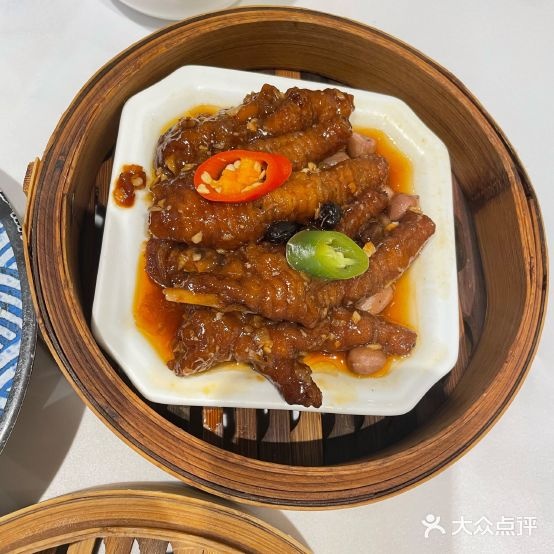 道香TAO HEUNG(燕汇广场店)