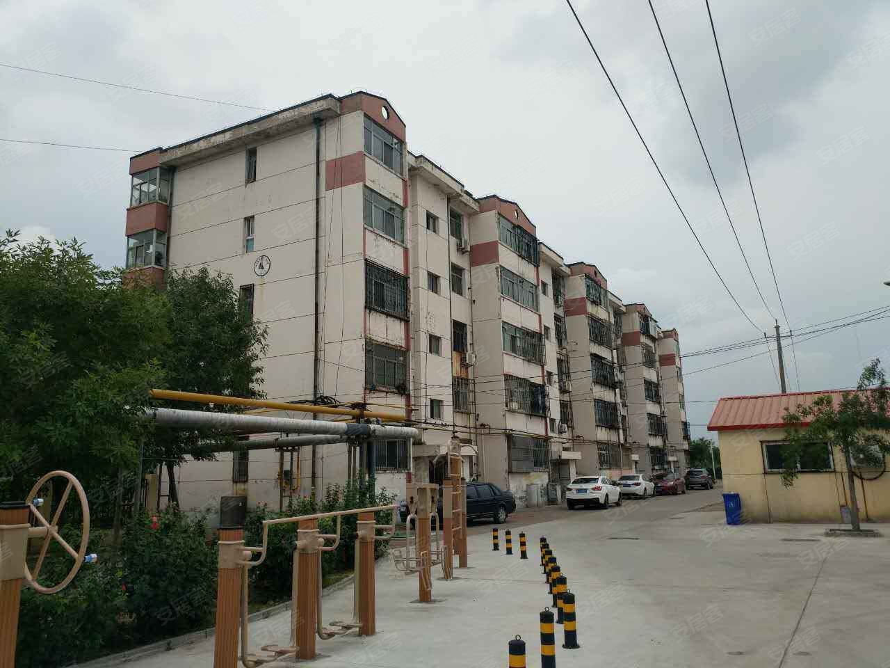 创业北里(东区)