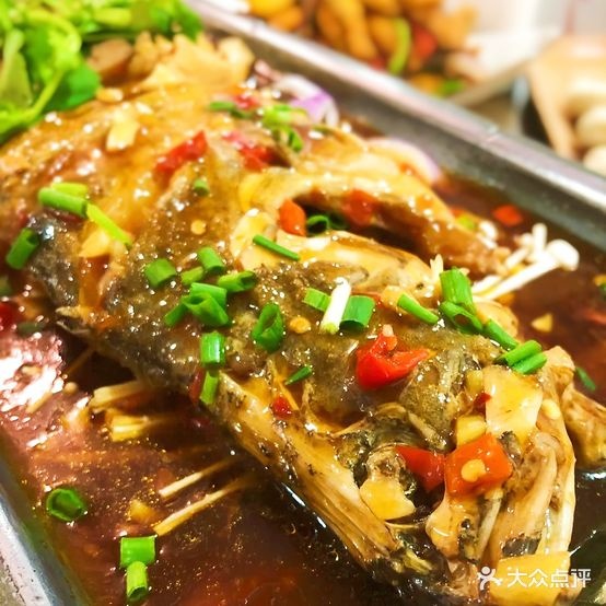 那食花开·惠州菜