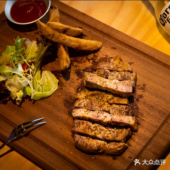 ZMAX Bar