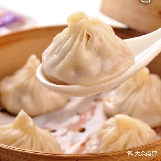 杭州包子铺