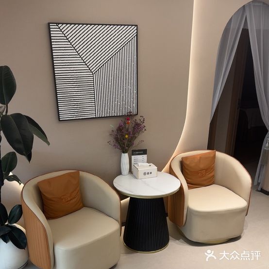 遇静SPA(仁和新街店)