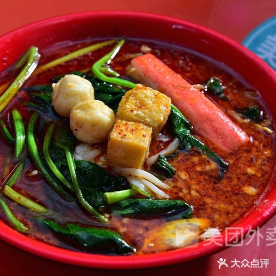 李记面试(东岗路店)