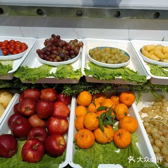 靓仔乐涮(步行街店)