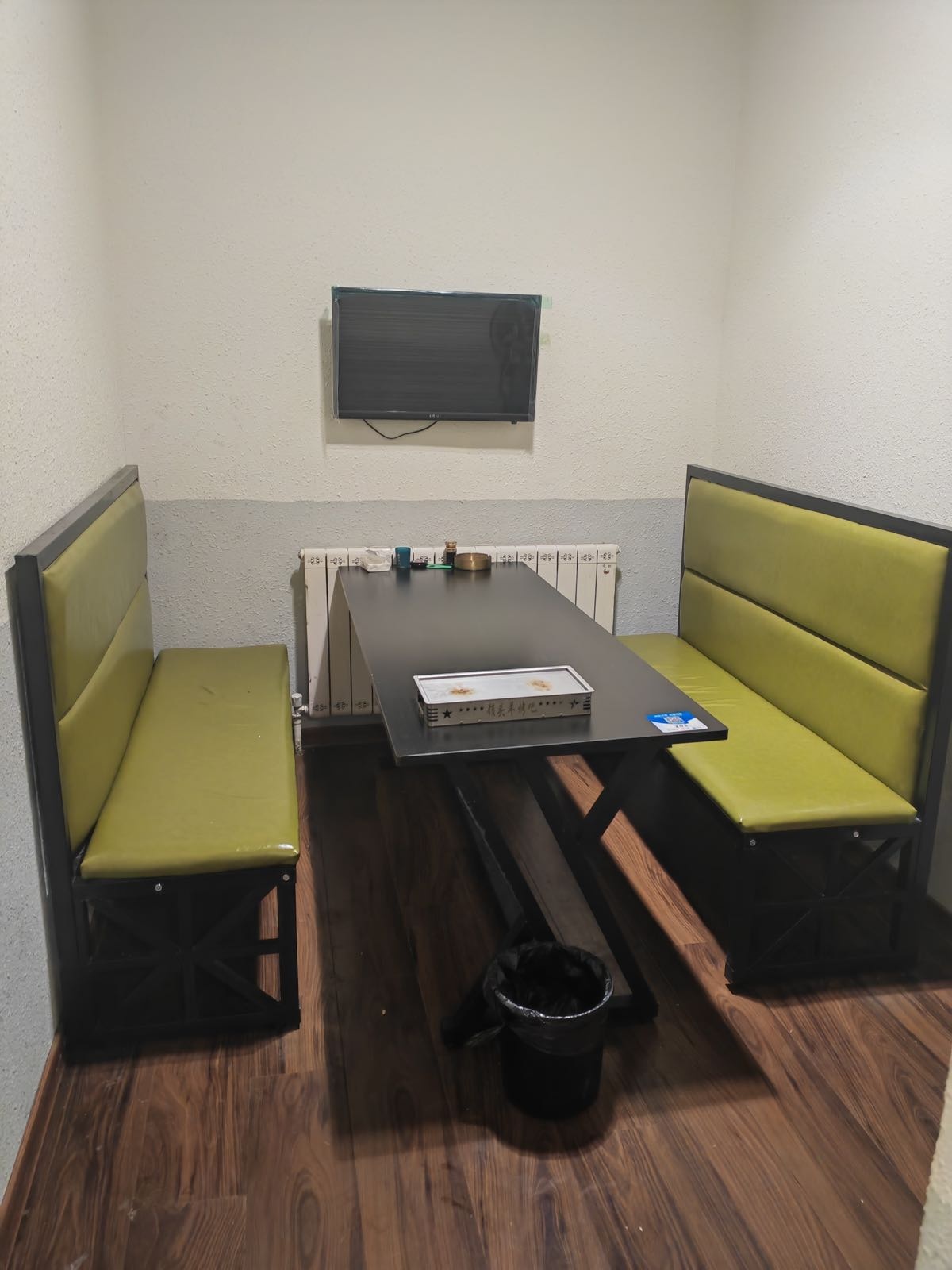 铲惠鹨双镝烧烤(嘉瑞苑店)