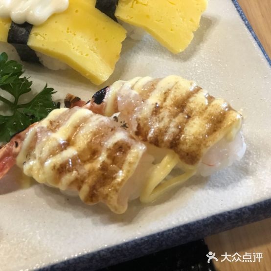 纵横四海刺身料理(阳光100店)