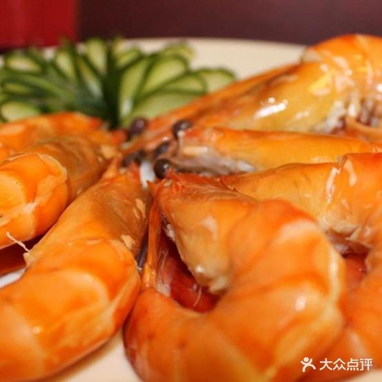 巽寮东记海鲜加工大排档