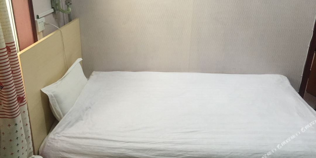 鸿发旅馆
