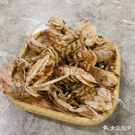 惠民海鲜·海口湾1号(丁村万人海鲜广场店)