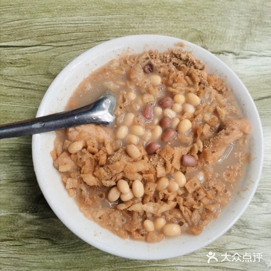 小贾麻花油条(时光2000月光阁店)