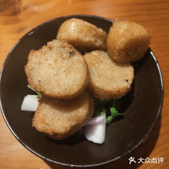 阆山美食园