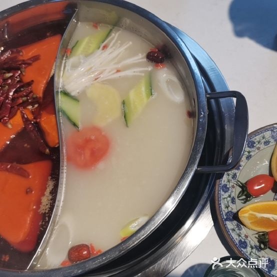 宽窄巷头火锅(师大店)