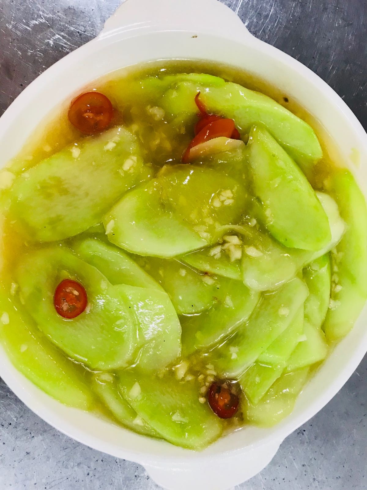 三角茶座(揭东总店)