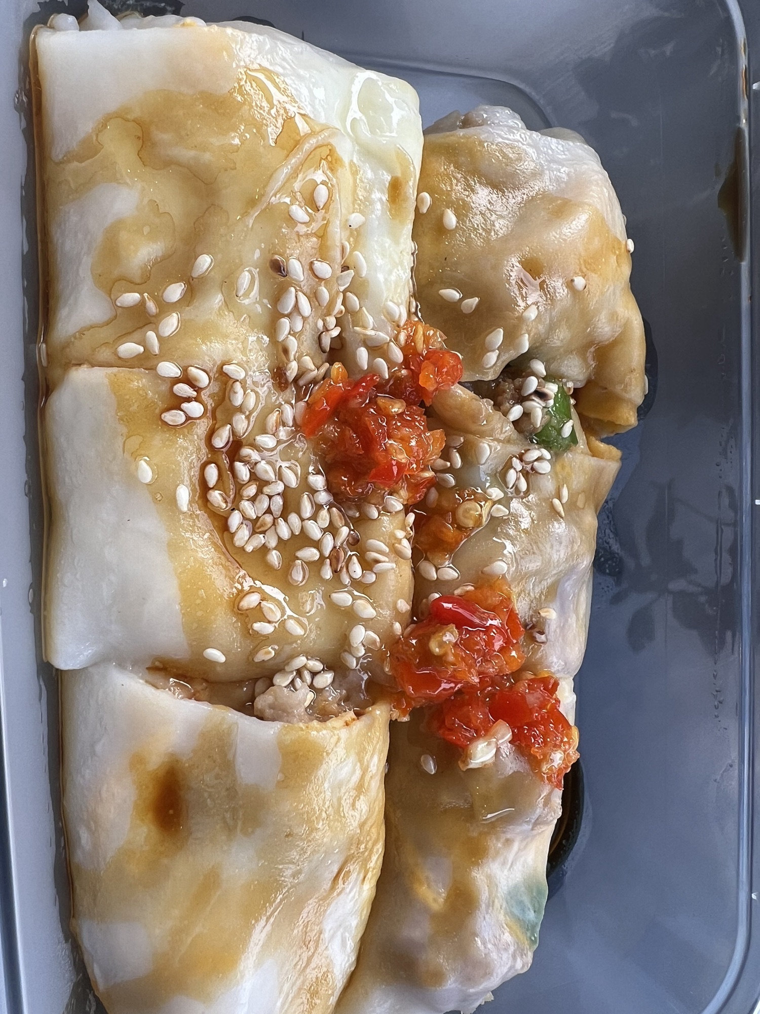 德米肠粉(盐田店)