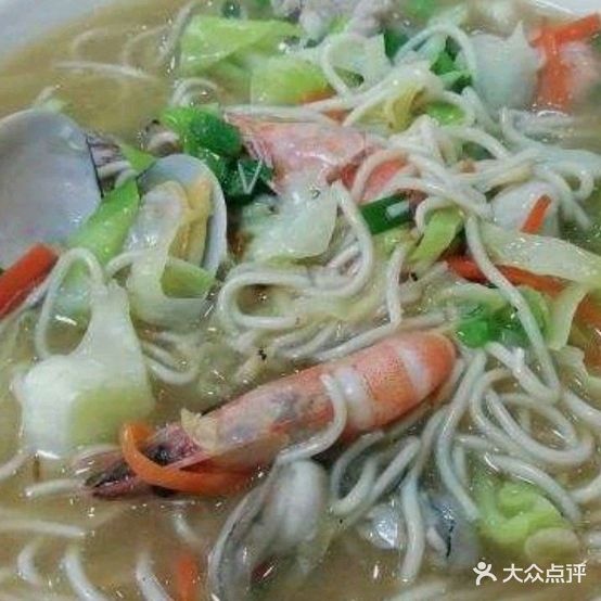 湄洲岛饭店(开元路店)