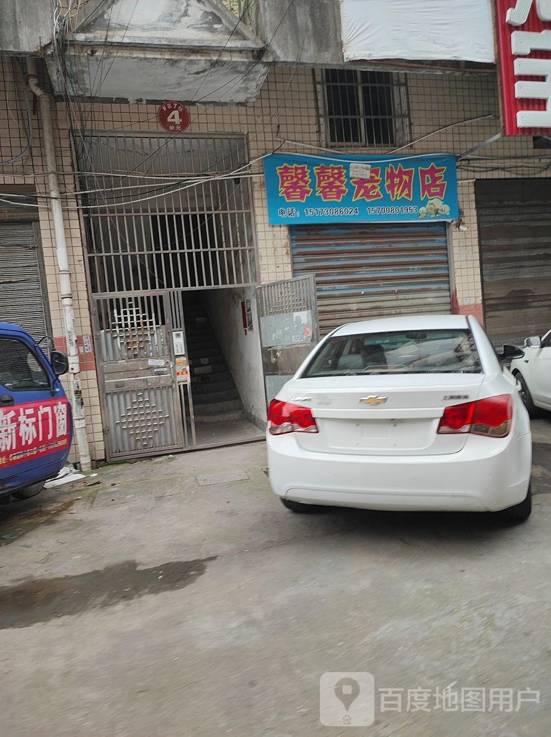 馨馨宠物店