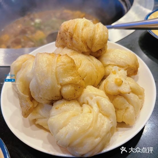 柴发时光铁锅炖(华山路店)