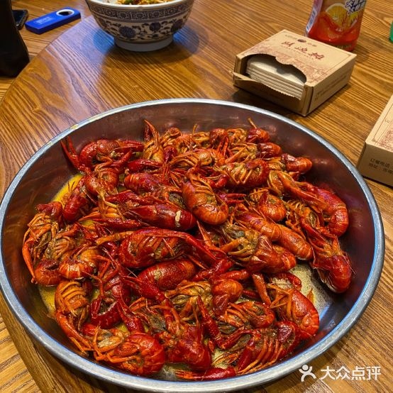 绝味霞霸夜宵城(吉埠分店)