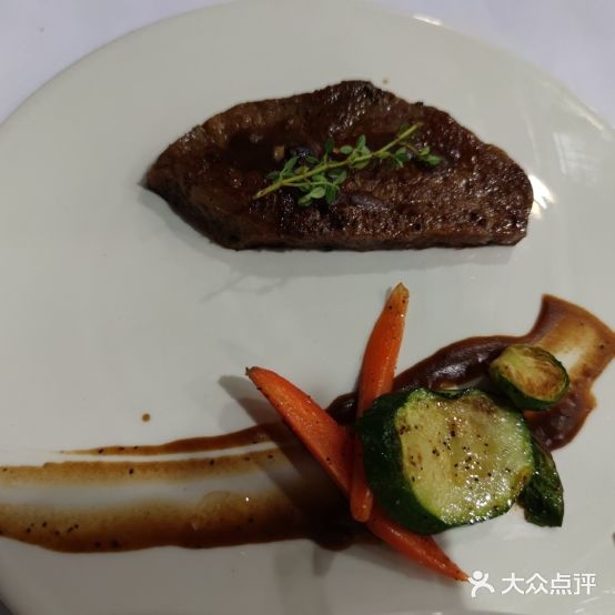神洲四海鸟巢国记海鲜餐厅(鸟巢店)