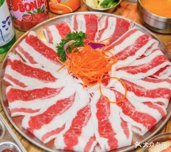 9292韩国炭火烤肉(东津民发世纪店)