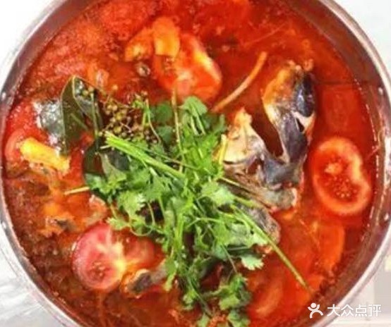 壮乡酸汤王·火锅·鸡卵粥·特色菜(中心区店)
