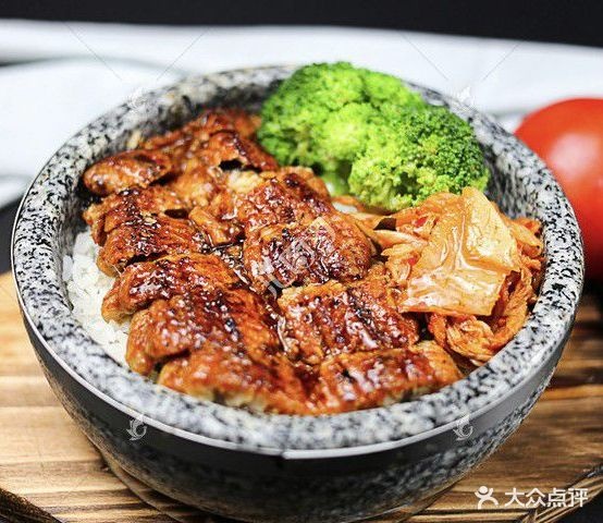 樱花恋寿司(高新店)