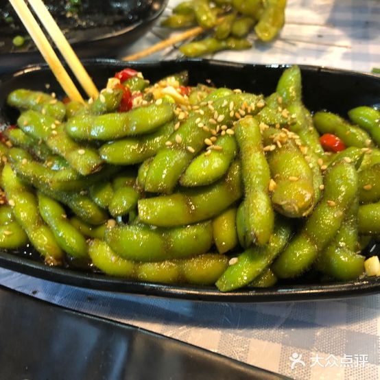 硬汉