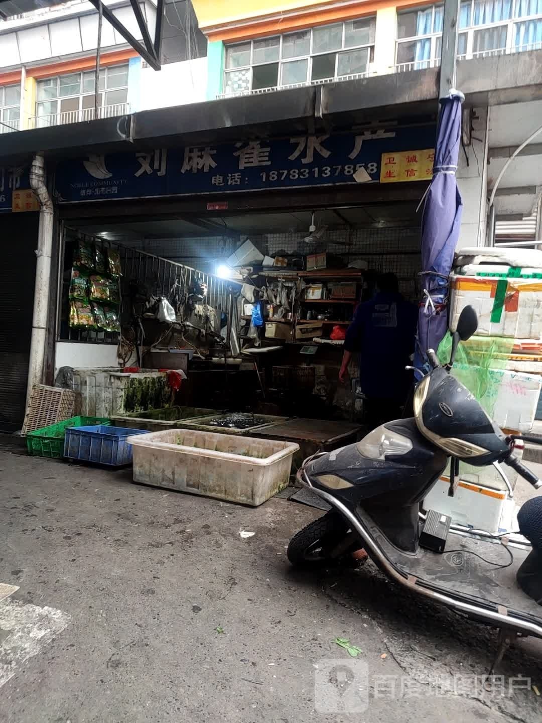 刘麻雀睡产