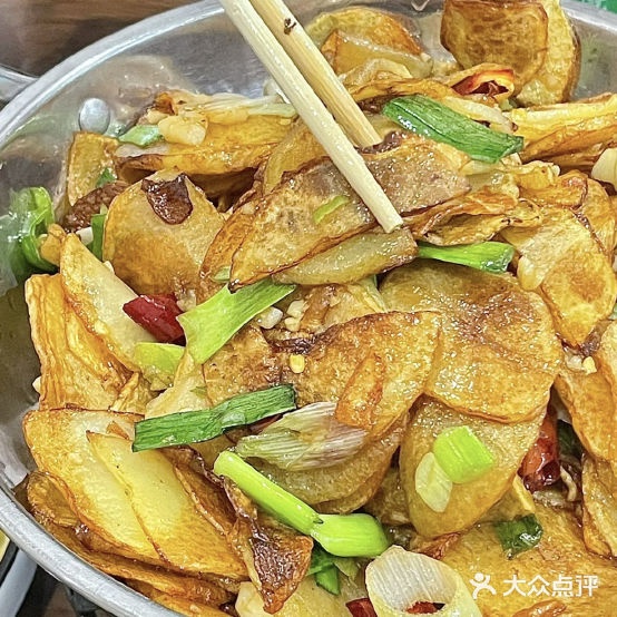 江南菜馆(阳光银街店)