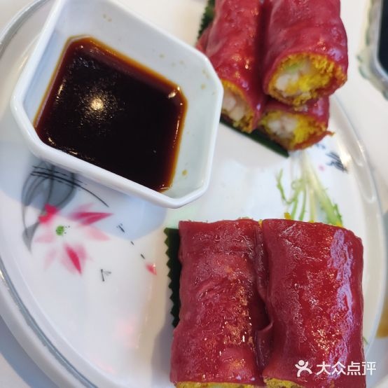 万胜楼·全天茶点·中餐(盈信店)