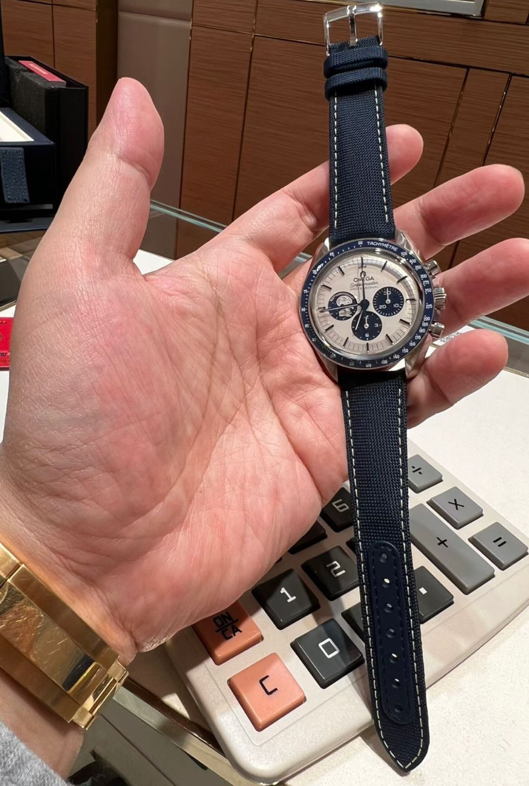 融惠黄金回收(华润翡翠城店)