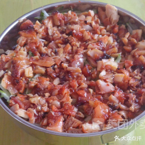 圣壹家烤肉饭(商贸城店)