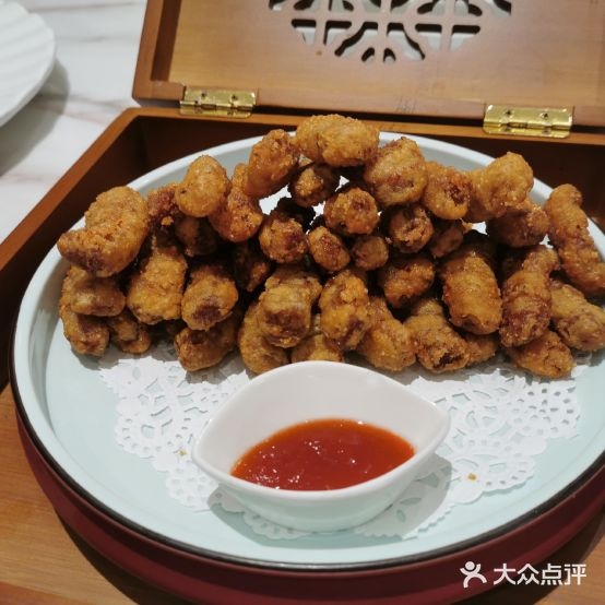 遇龙闽粤菜(湖里龙净店)