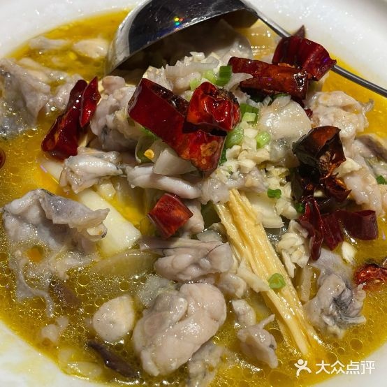 街小坐闽南小排挡(悦珑庄店)