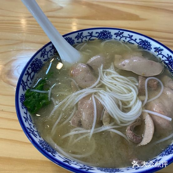8戒泡猪腰(厦禾路店)