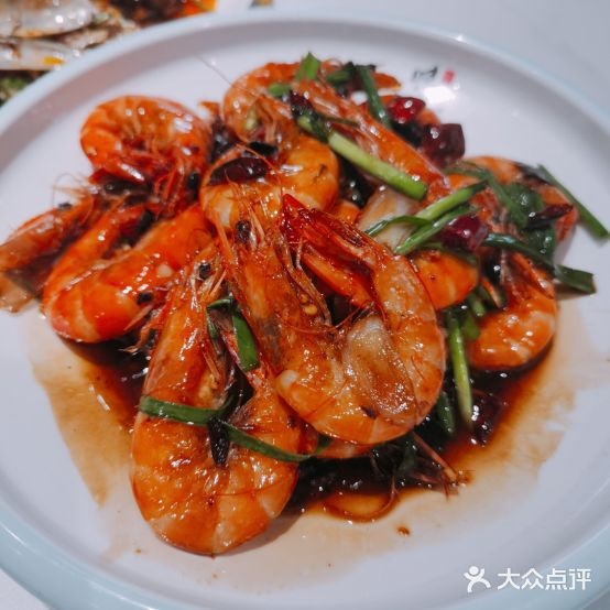 金享海鲜·鑫悦川菜馆