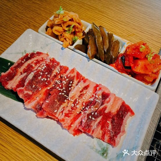 肉魁屋NIKUGAIYA mini ·一人食烧肉(G part店)
