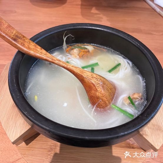 一县鲜过桥米线(告庄店)