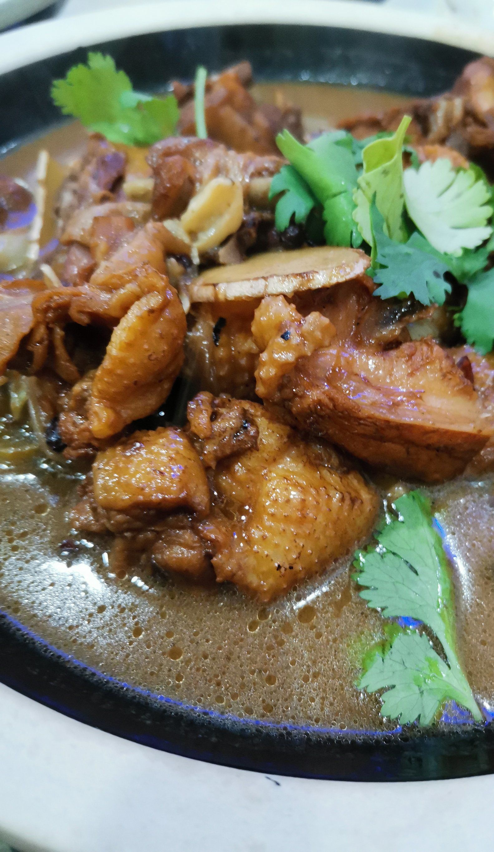 陈家擀面馆(化家庄新建巷店)