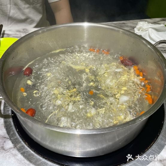 爷爷的东山羊·海南名菜·文昌鸡(三亚湾·椰梦长廊店)