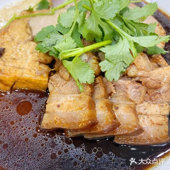 潮粥小厨(小什字街店)