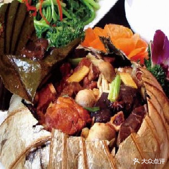 澳门黄茶(锦江大道店)
