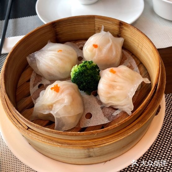 东百坊巷大酒店坊港餐厅(东百中心A馆店)
