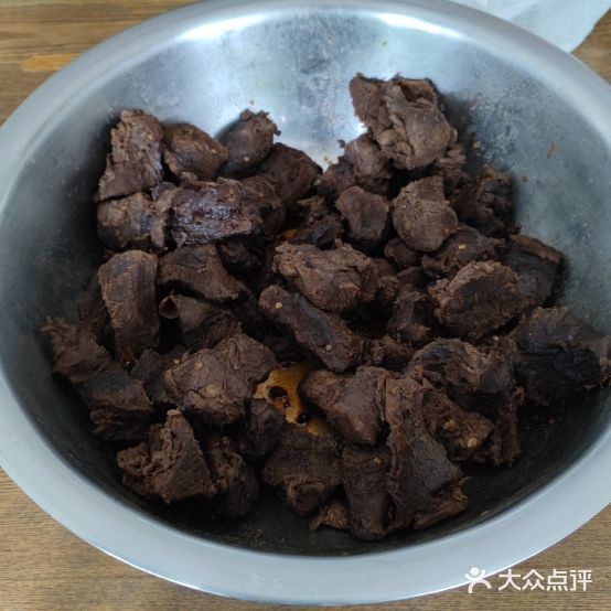 紫霞殿牛肉(屯溪店)