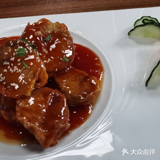 旺家旺餐馆(水北店)