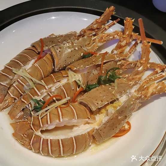滇魂·鲜活汽石锅海鲜(公园1903总店)