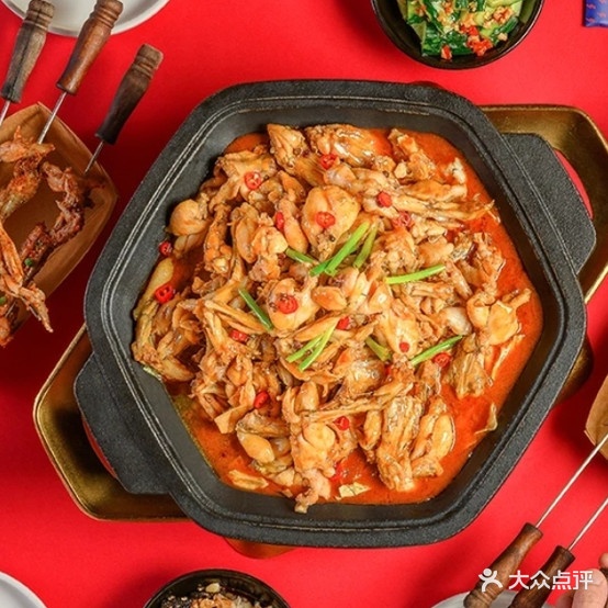 洲鸭三宝(福州路店)