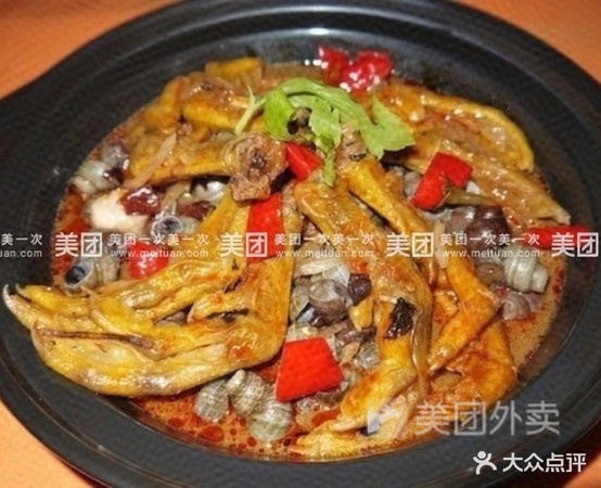 情闲田螺煲(体育馆店)