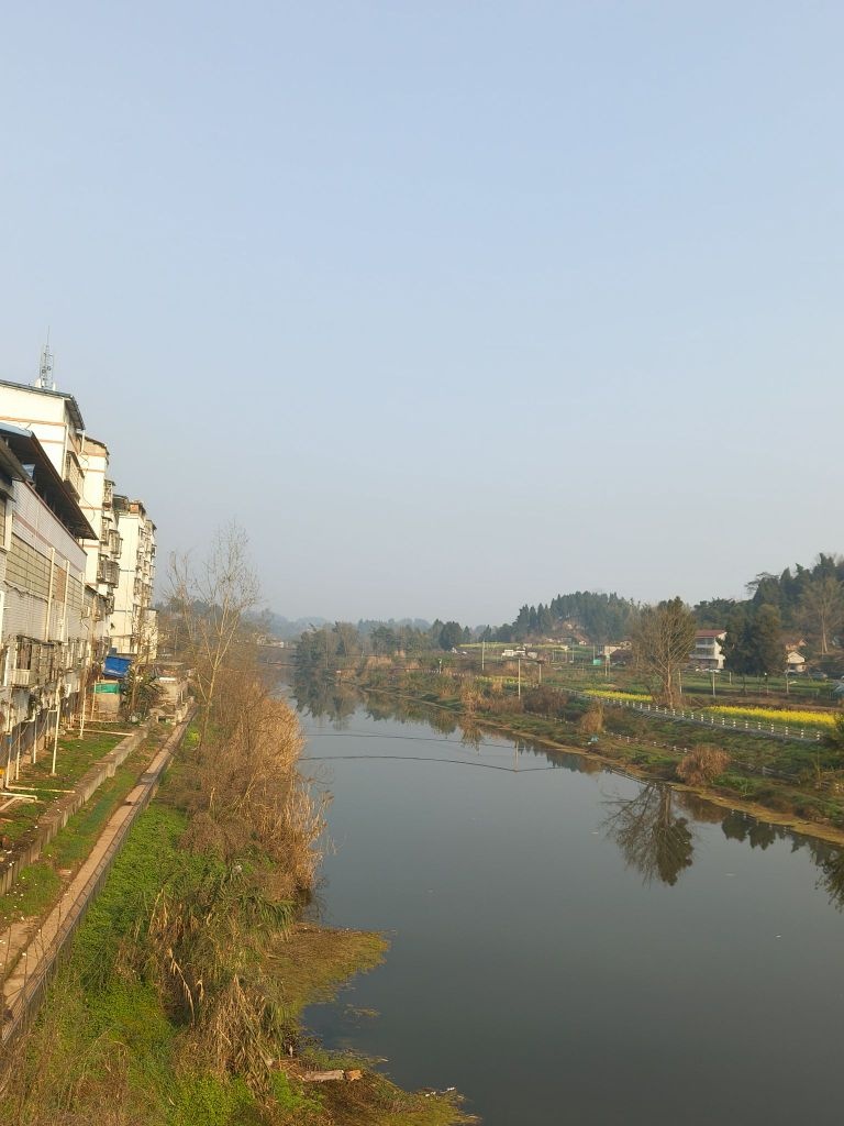 杨家镇