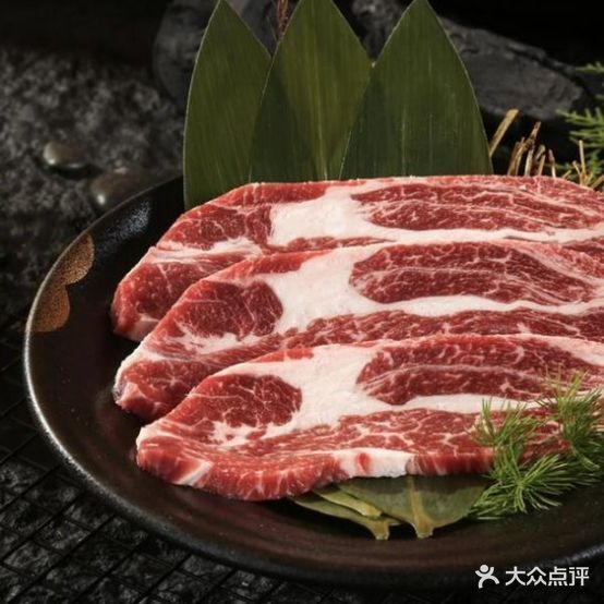 贞牛牛舌烧肉料理(桐乡吾悦广场店)